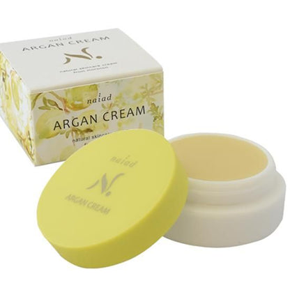 【お取り寄せ★納期 最長 約2週間】ナイアード アルガンクリーム 35ml