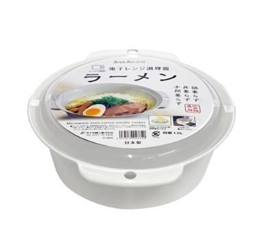 【在庫あり★即納可能】電子レンジ調理器 ラーメン【新品★未使用品】