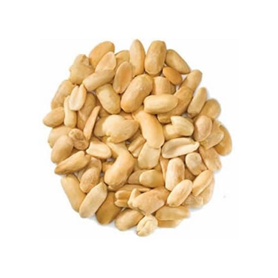 【お取り寄せ★納期 最長 約2週間】アリサン N47L ピーナッツ 1kg