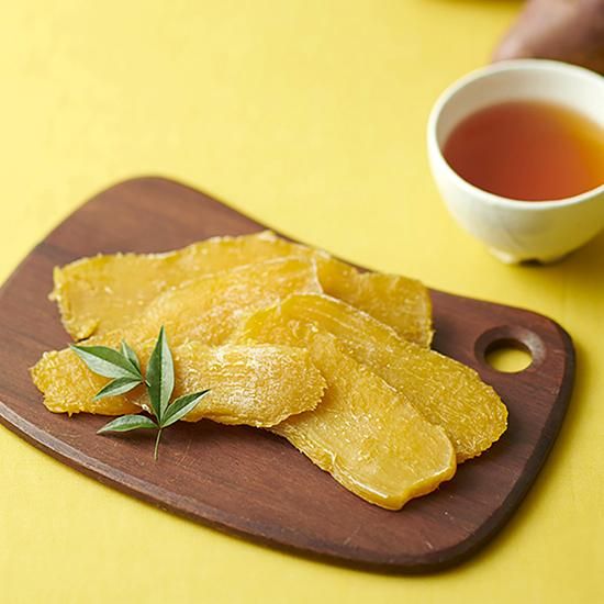 【お取り寄せ★納期 最長 約2週間】オーサワのほしいも（紅はるか） 30g