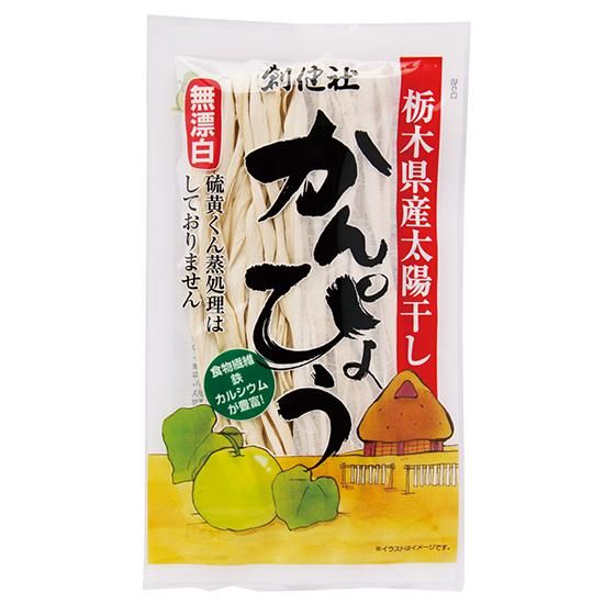 【お取り寄せ★納期 最長 約2週間】創健社 無漂白のかんぴょう 30g/ 150160