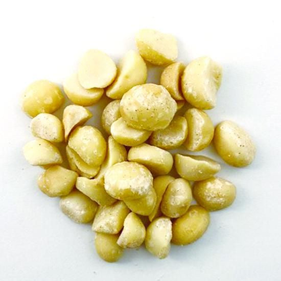 【お取り寄せ★納期 最長 約2週間】アリサン N49L 有機マカデミアナッツ 1kg