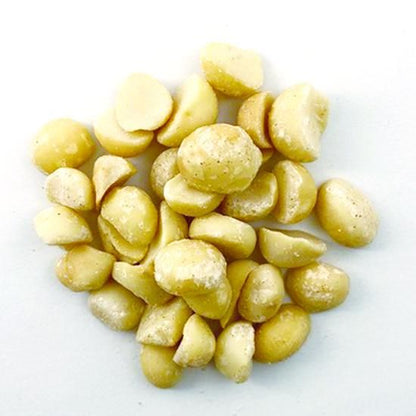 【お取り寄せ★納期 最長 約2週間】アリサン N49L 有機マカデミアナッツ 1kg