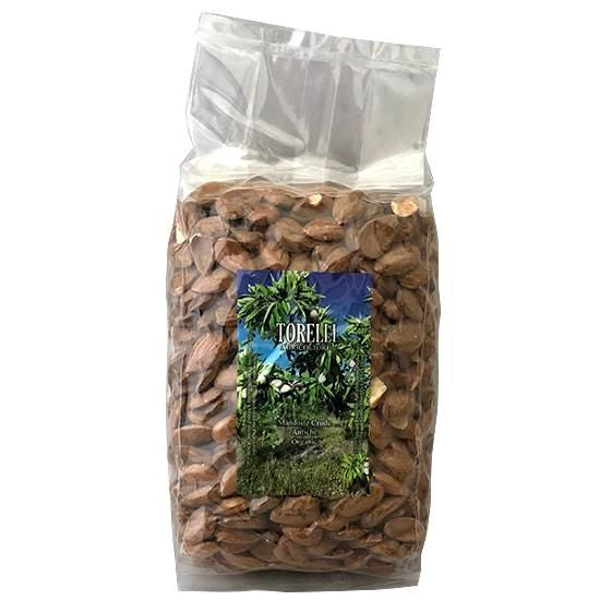 【お取り寄せ★納期 最長 約2週間】トレリ 古代生アーモンド 1kg