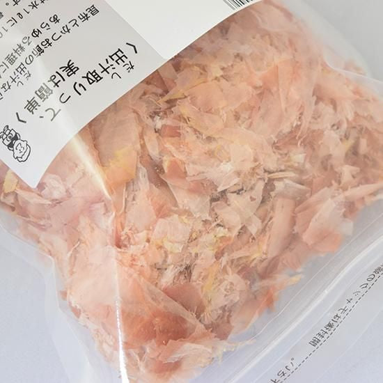 【お取り寄せ★納期 最長 約2週間】タイコウ 花かつお だしはこれ 60g