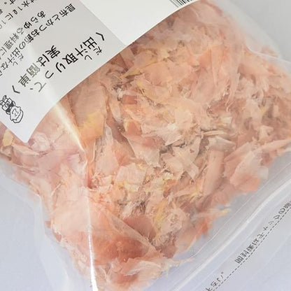 【お取り寄せ★納期 最長 約2週間】タイコウ 花かつお だしはこれ 60g