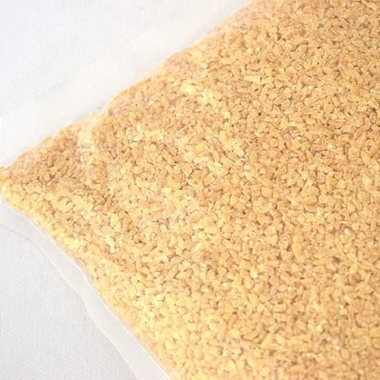【お取り寄せ★納期 最長 約2週間】アリサン G55L バーガーウィート 1kg