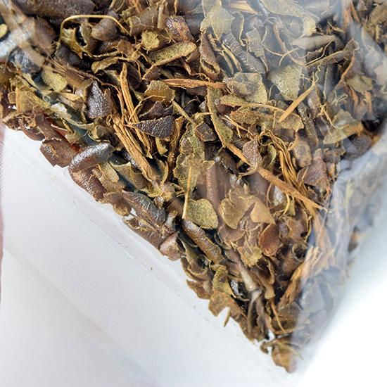 【在庫あり★即納可能】祝島産直グループ びわ茶 100g