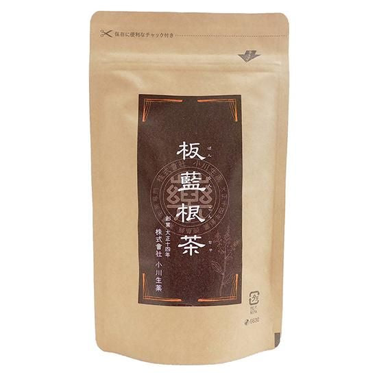 【お取り寄せ★納期 最長 約2週間】オーサワ 板藍根茶　1.5g×30