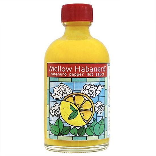 【お取り寄せ★納期 最長 約2週間】ターンムファーム　メローハバネロ YUZU Heaven 120ml
