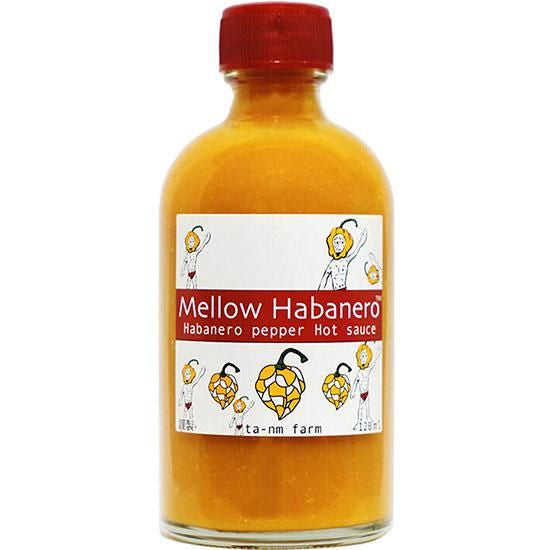 【お取り寄せ★納期 最長 約2週間】ターンムファーム メローハバネロ Mild（大） 120ml