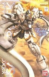【再販予約】バンダイ ガンダムサンドロック EW (MG) (ガンプラ)