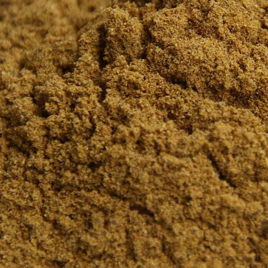 【お取り寄せ★納期 最長 約2週間】VOX オーガニックガラムマサラ　500g