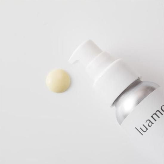 【お取り寄せ★納期 最長 約2週間】ルアモ　オールデイ プロテクト UVアクアヴェール 50g
