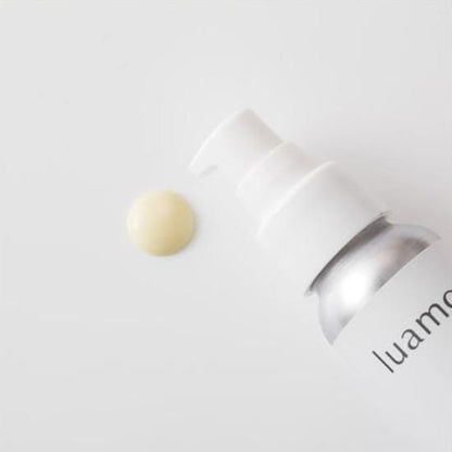 【お取り寄せ★納期 最長 約2週間】ルアモ　オールデイ プロテクト UVアクアヴェール 50g