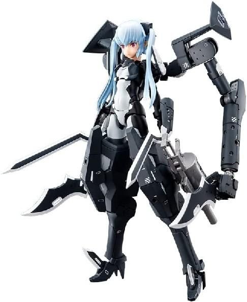 【在庫あり★即納可能】コトブキヤ 悪魔型 ストラーフ (プラモデル)