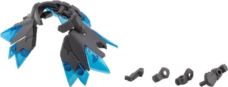 【在庫あり★即納可能】コトブキヤ メカサプライ22 エクスアーマーE グレーVer. (プラモデル)
