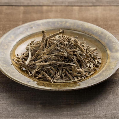 【お取り寄せ★納期 最長 約2週間】無茶々園　有機かんそうゴボウ 20g