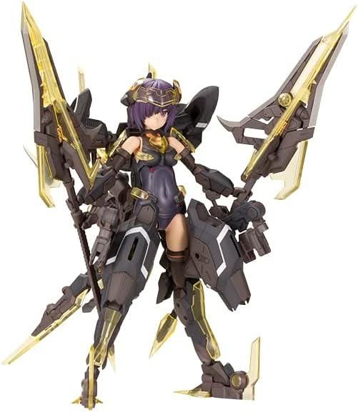 【在庫あり★即納可能】コトブキヤ フレームアームズ・ガール フレズヴェルク＝アルバス (プラモデル)