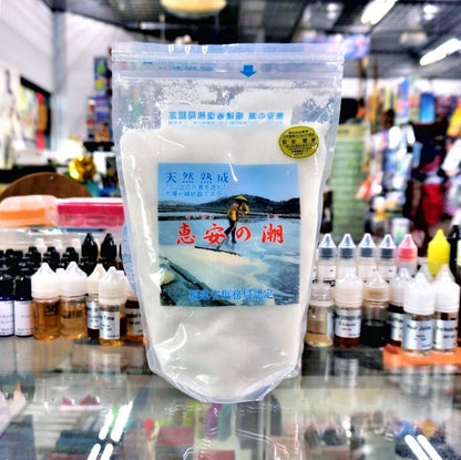 【在庫あり★即納可能】中国 恵安の潮 2.2kg★73種類のミネラルがたっぷり！自然の生んだ天然海塩　