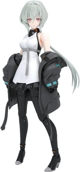 【在庫あり★即納可能】バンダイ フィギュアライズスタンダード ノワール (プラモデル)