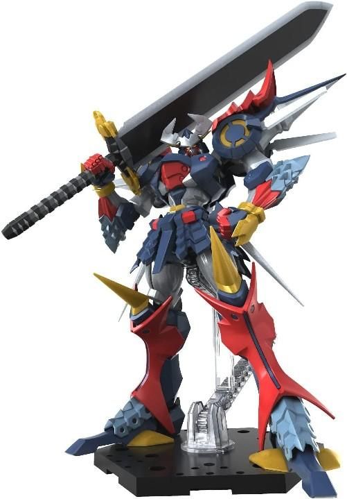 【在庫あり★即納可能】バンダイ ダイゼンガー (HG) (プラモデル)