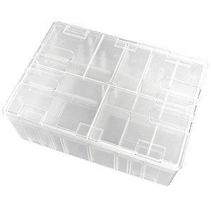 【在庫あり★即納可能】バンダイ マルチビルダーズケース (工具)