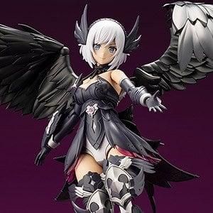 【在庫あり★即納可能】コトブキヤ アルカナディア ルミティア ReACT-A (プラモデル)