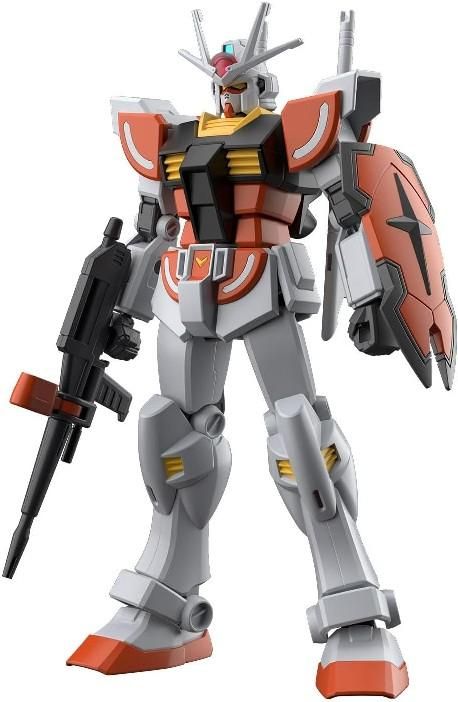 【在庫あり★即納可能】バンダイ ENTRY GRADE ラーガンダム (ガンプラ)