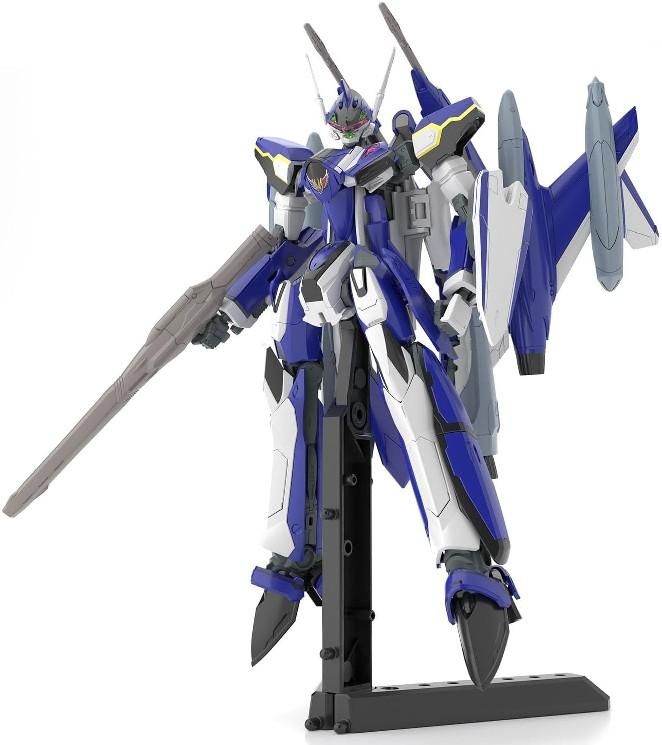【在庫あり★即納可能】バンダイ YF-29 デュランダルバルキリー(マクシミリアン･ジーナス機) フルセットパック (HG) (プラモデル)