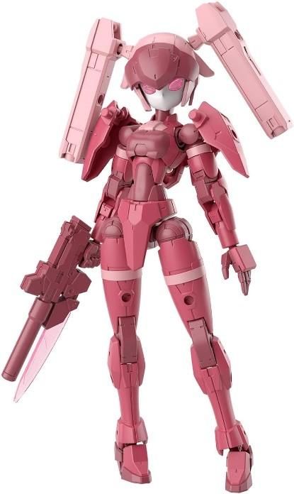 【在庫あり★即納可能】バンダイ 30MM EXM-H15A アチェルビー (TYPE-A) (プラモデル)