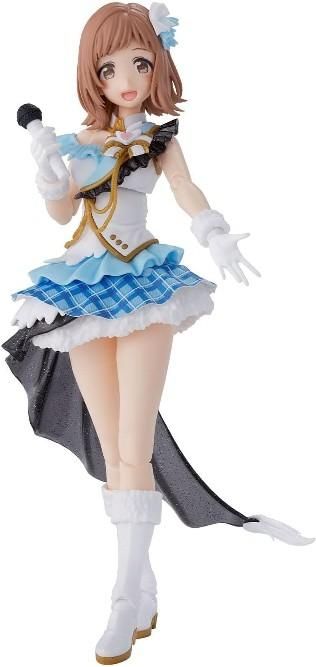 【在庫あり★即納可能】バンダイ 30MS 櫻木真乃 (プラモデル)