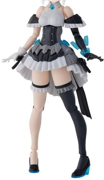 【在庫あり★即納可能】バンダイ 30MS オプションボディパーツ アルファシスターズファンタズム1[カラーA] (プラモデル)