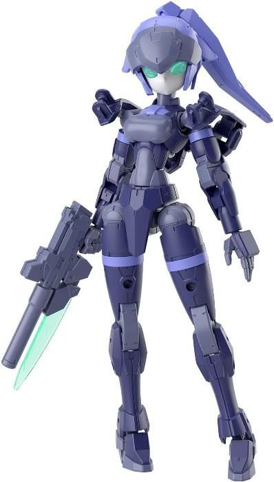 【在庫あり★即納可能】バンダイ 30MM EXM-H15B アチェルビー (TYPE-B) (プラモデル)