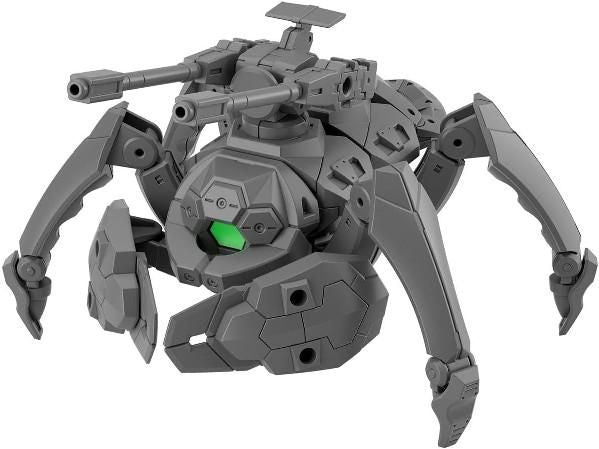 【在庫あり★即納可能】バンダイ 30MM エグザビークル (多脚メカVer.) (プラモデル)
