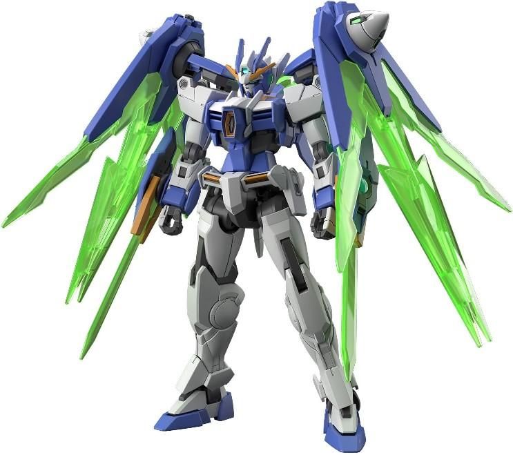 【在庫あり★即納可能】バンダイ ガンダムダブルオーダイバーアーク (HG) (ガンプラ)