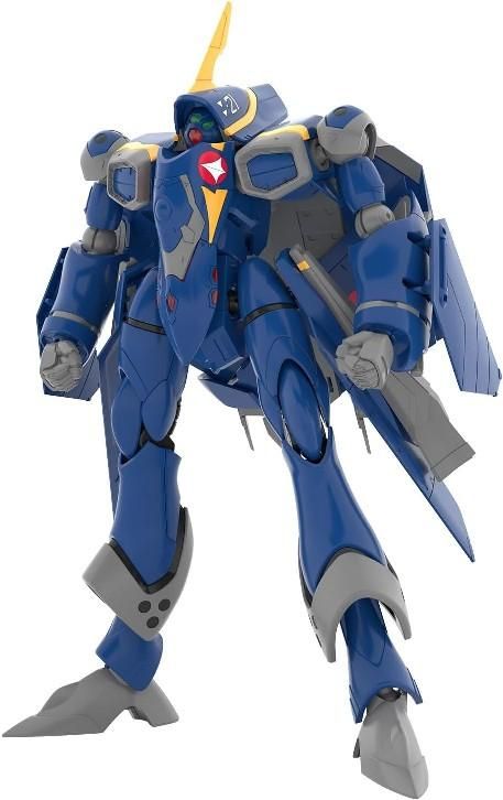 【在庫あり★即納可能】バンダイ YF-21 (HG) (プラモデル)