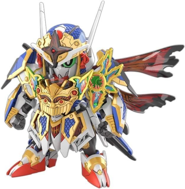 【在庫あり★即納可能】バンダイ SDW HEROES 隠密ガンダムエアリアル (ガンプラ)