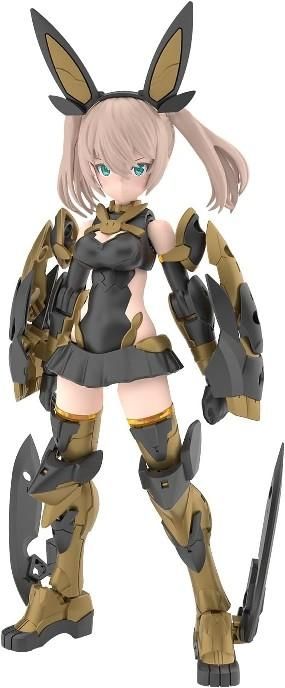 【在庫あり★即納可能】バンダイ 30MS SIS-Tc20g ツキルナ=ディアース(イノセンテフォーム) (プラモデル)