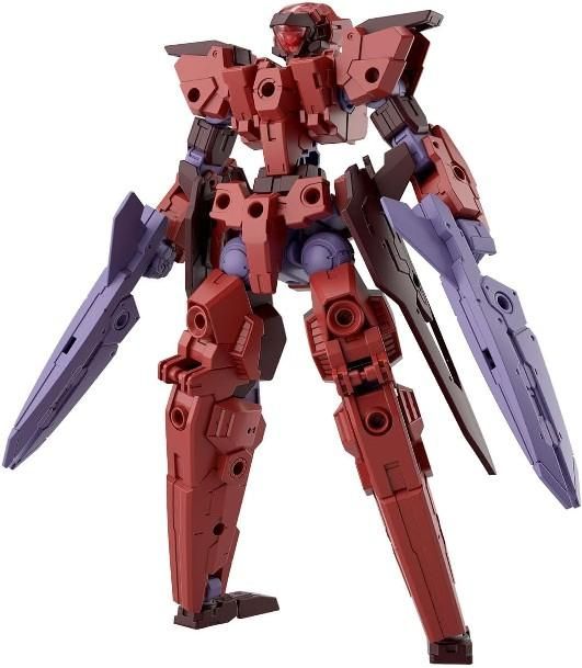 【在庫あり★即納可能】バンダイ 30MM eEXM-30 エスポジット γ (プラモデル)