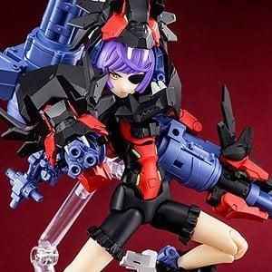 【在庫あり★即納可能】コトブキヤ Chaos & Pretty グランマ (プラモデル)