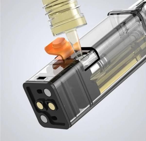 【お取り寄せ★納期 最長 約2週間】Aspire Gotek X II Pod System Kit 800mAh 4.5ml★アスパイア ゴーテック エックス2 ポッドシステムキット