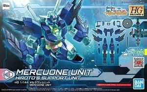 【在庫あり★即納可能】バンダイ メルクワンユニット (HGBD:R) (ガンプラ)