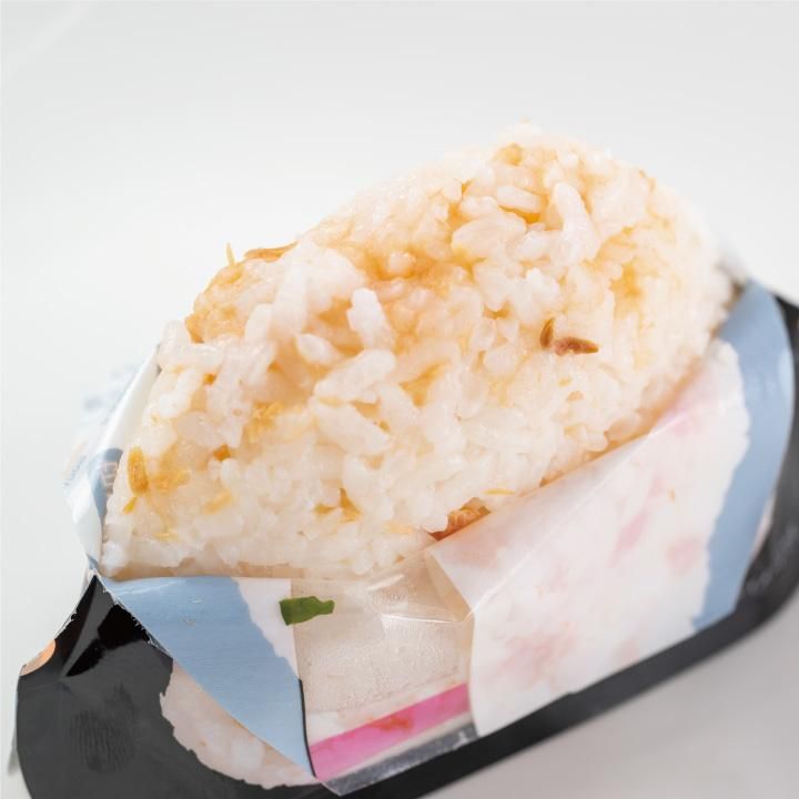 【メーカー直送】長期保存食 携帯おにぎり 鮭 単品 1個★アルファ米 5年保存 尾西食品 防災グッズ 防災用品 避難セット 非常食 保存食 備蓄 食料 災害