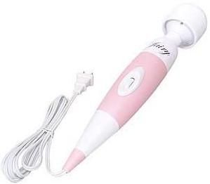 【在庫あり★即納可能】女性のために開発されたバイブ フェアリーミニ/Fairy mini 電動マッサージ器・ダイエット・マッサージ器