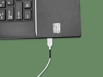 【在庫あり★即納可能】アースコネクト★PC Mac パソコン グラウンディング リモートワーク アーシング 電磁波 ドライアイ