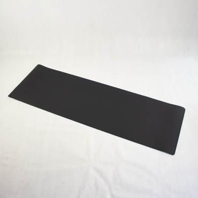 【メーカー直送】アーシング ヨガマット 接続コード＆ケース付★導電性 ヨガ マット 厚め