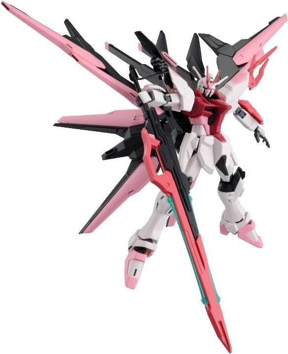 【在庫あり★即納可能】バンダイ ガンダムパーフェクトストライクフリーダムルージュ (HG) (ガンプラ)