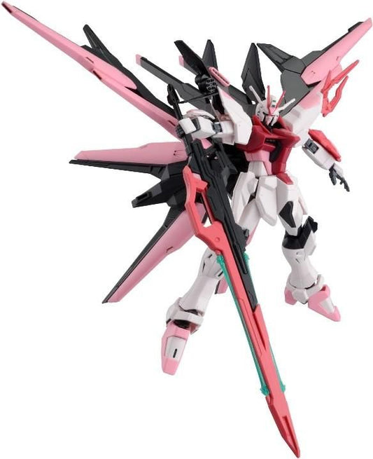 【在庫あり★即納可能】バンダイ ガンダムパーフェクトストライクフリーダムルージュ (HG) (ガンプラ)
