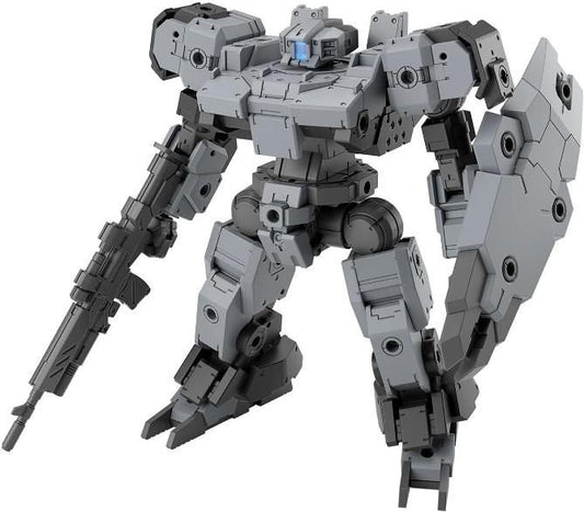 【在庫あり★即納可能】バンダイ 30MM eEXM-9 バスキーロット[グレー] (プラモデル)